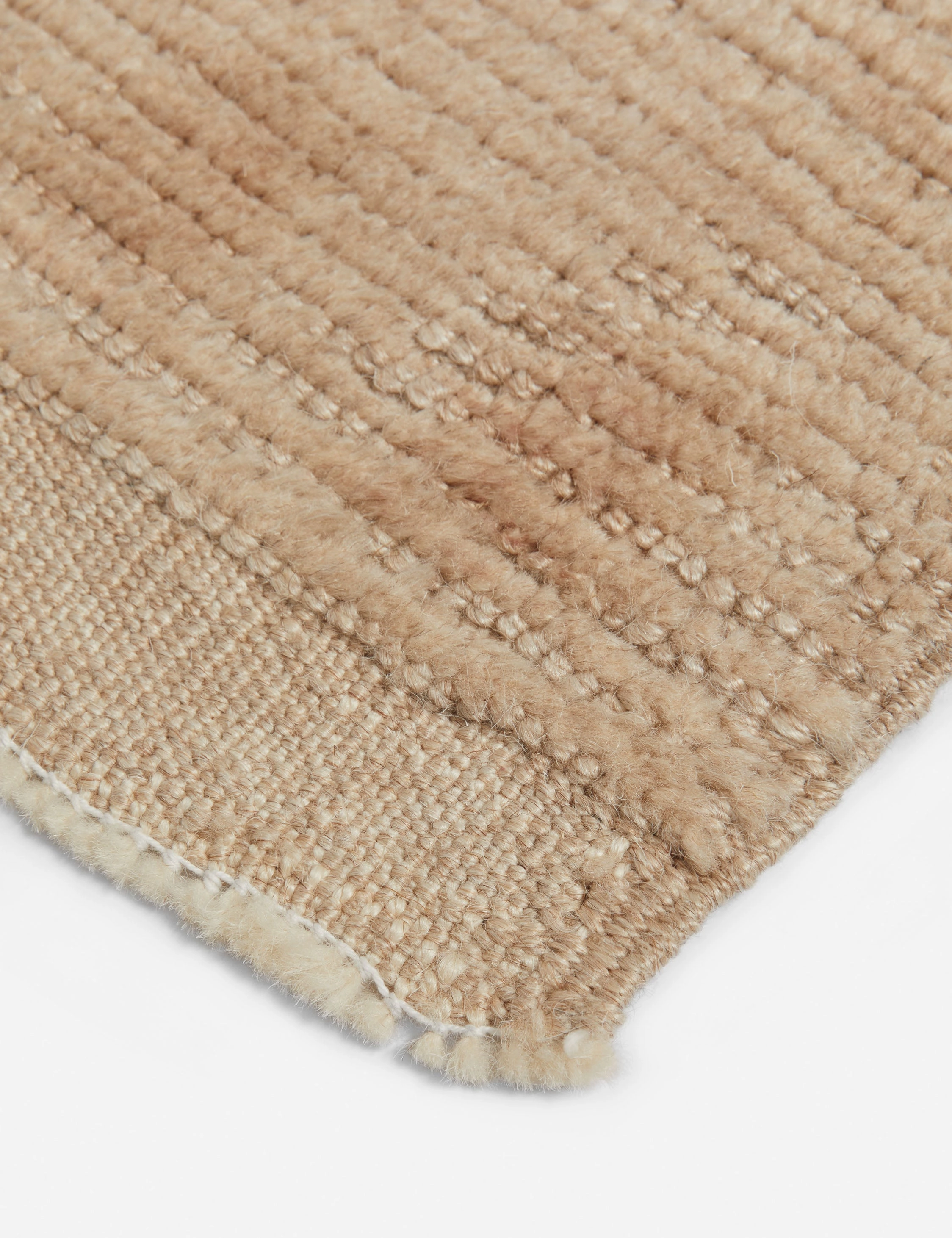 Vintage Wool Moroccan Rug No. 43, 8'6" x 11'8"