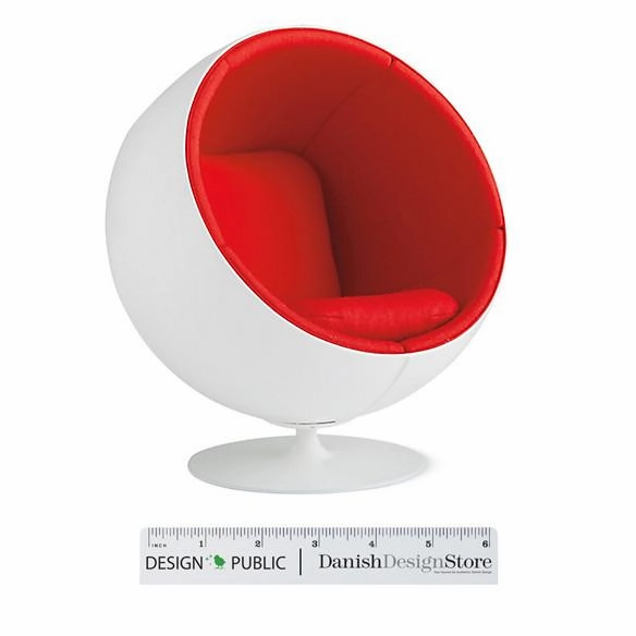 Vitra Miniatures - Collectibles
