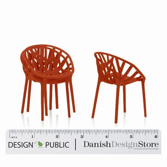 Vitra Miniatures - Collectibles