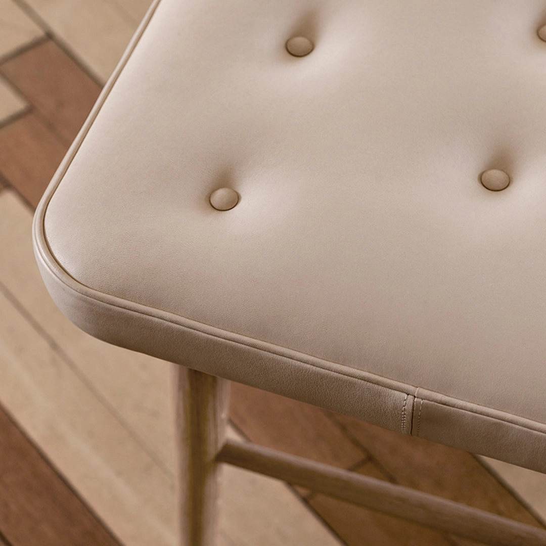 VLA75 Foyer Bench - Seat Upholstered