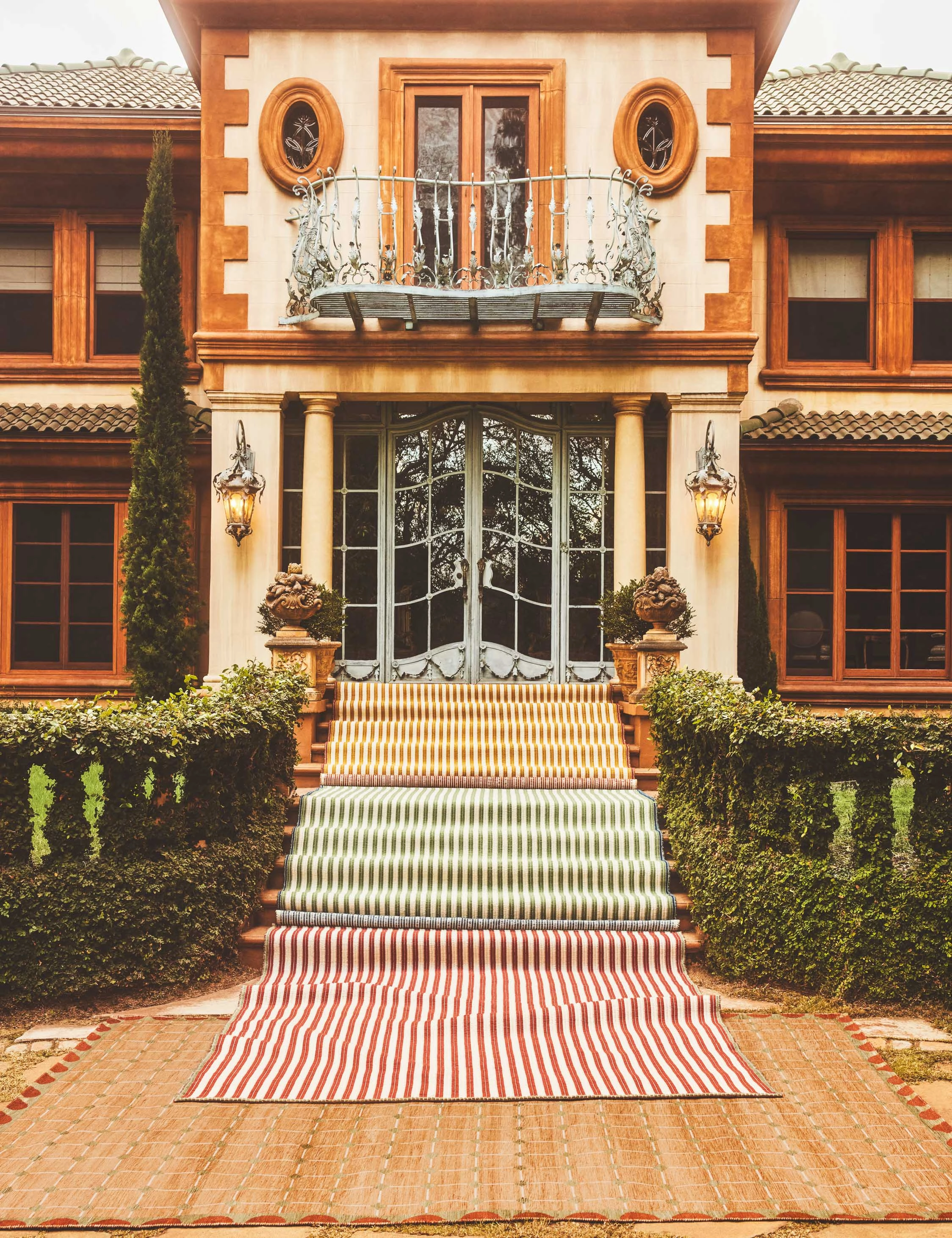 Volante Indoor / Outdoor Rug