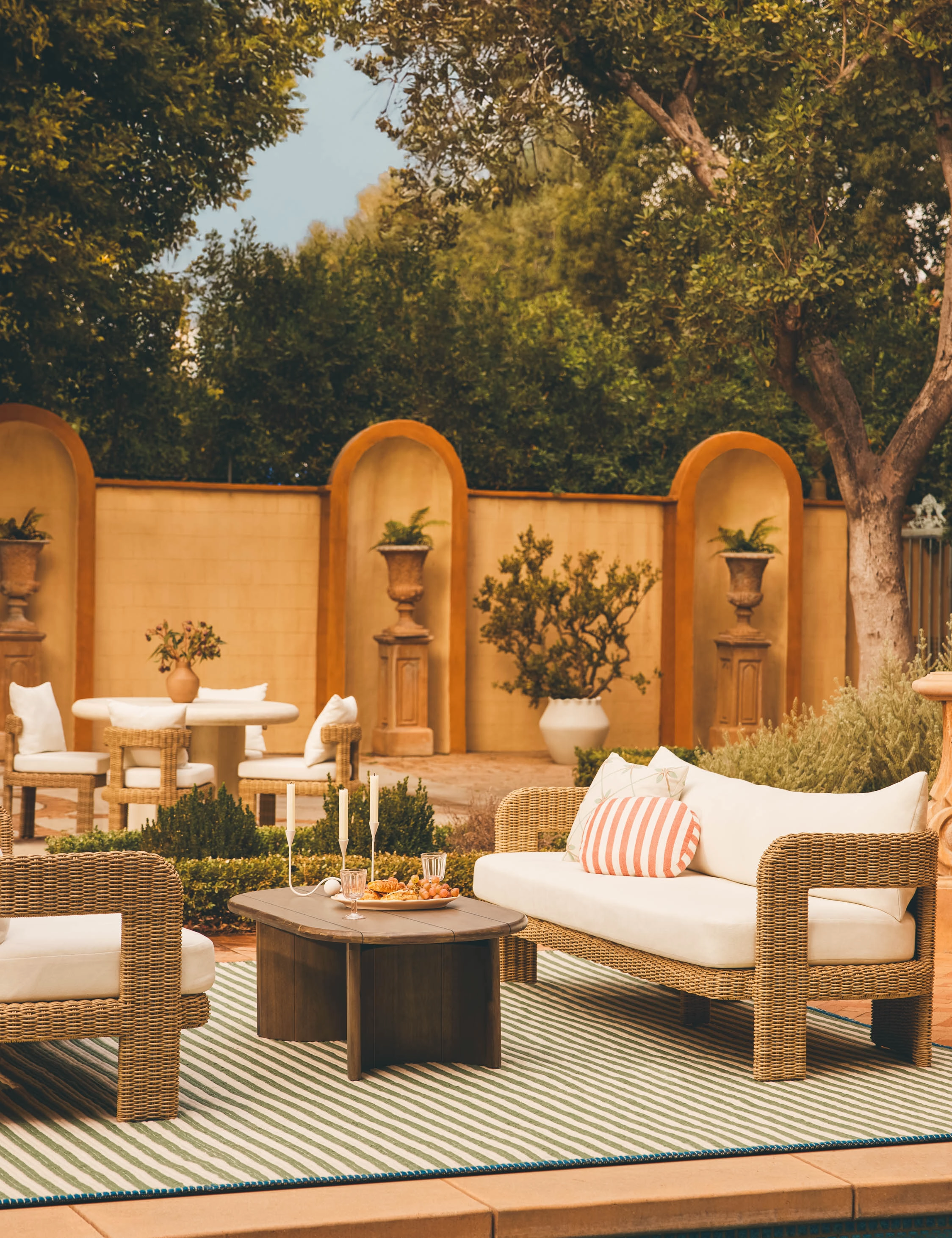 Volante Indoor / Outdoor Rug