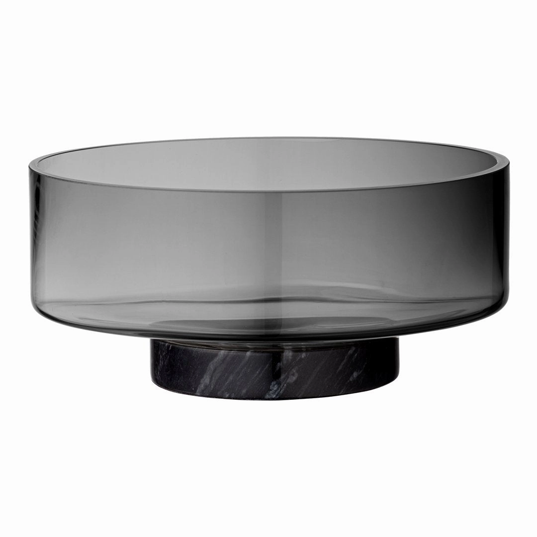Volvi Bowl modern art object