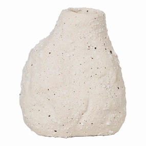 Vulca Mini Vase modern art object