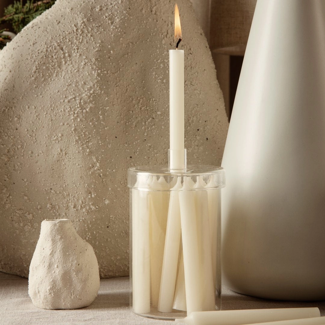 Vulca Mini Vase