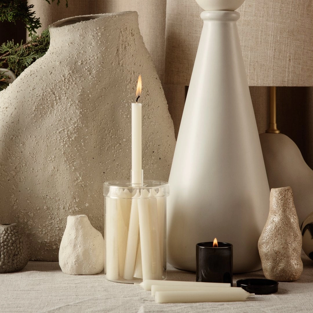 Vulca Mini Vase