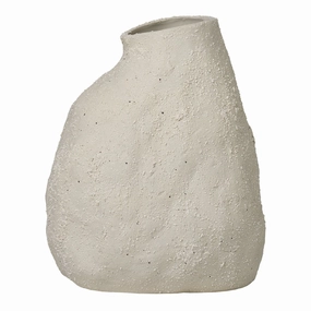 Vulca Vase modern art object