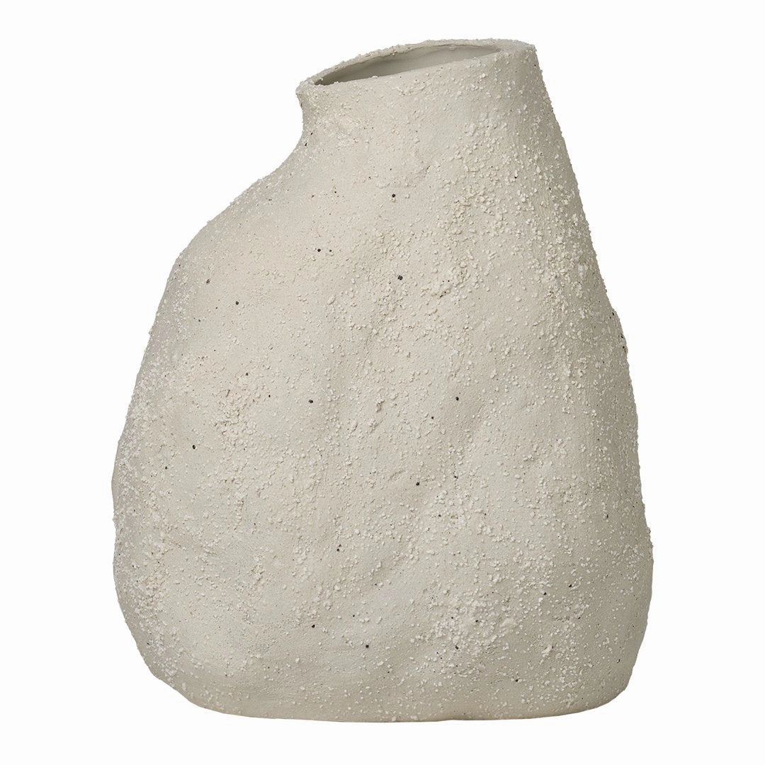 Vulca Vase modern art object