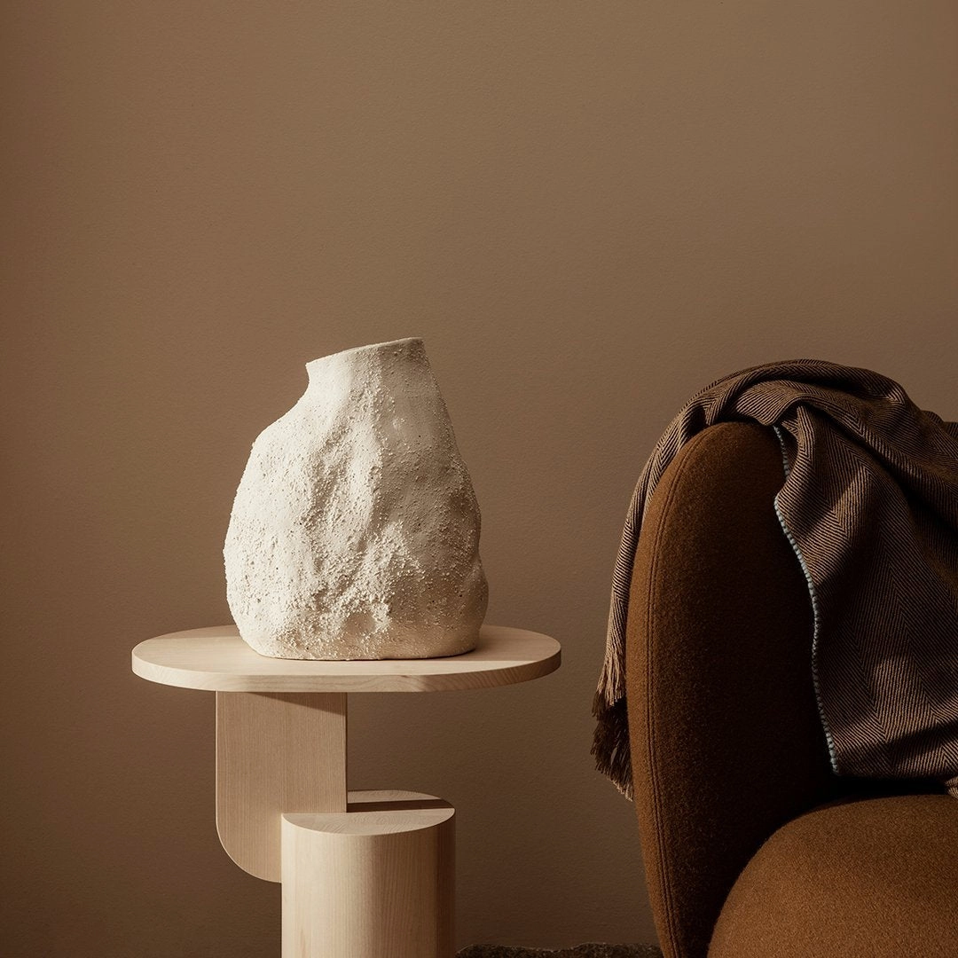 Vulca Vase