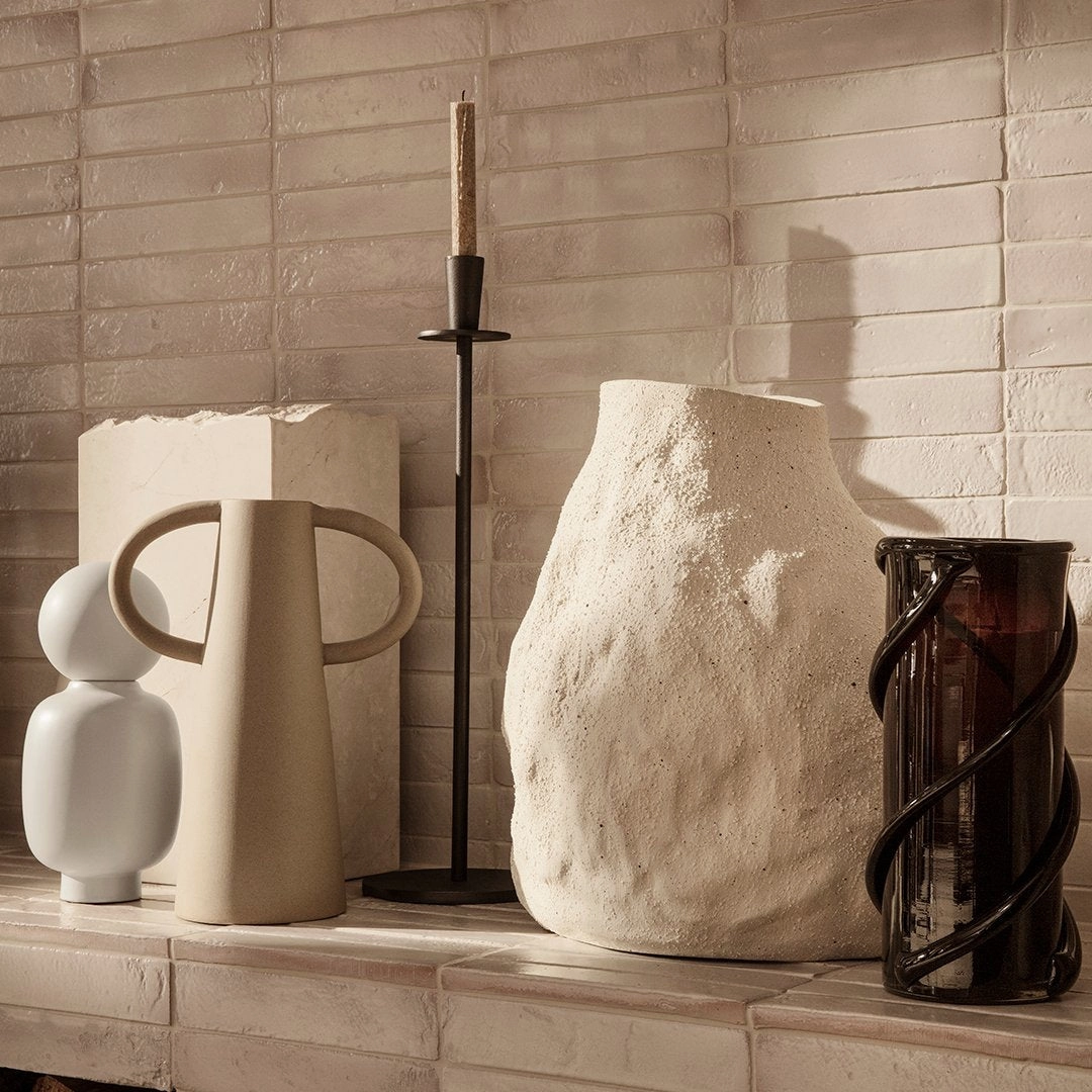 Vulca Vase