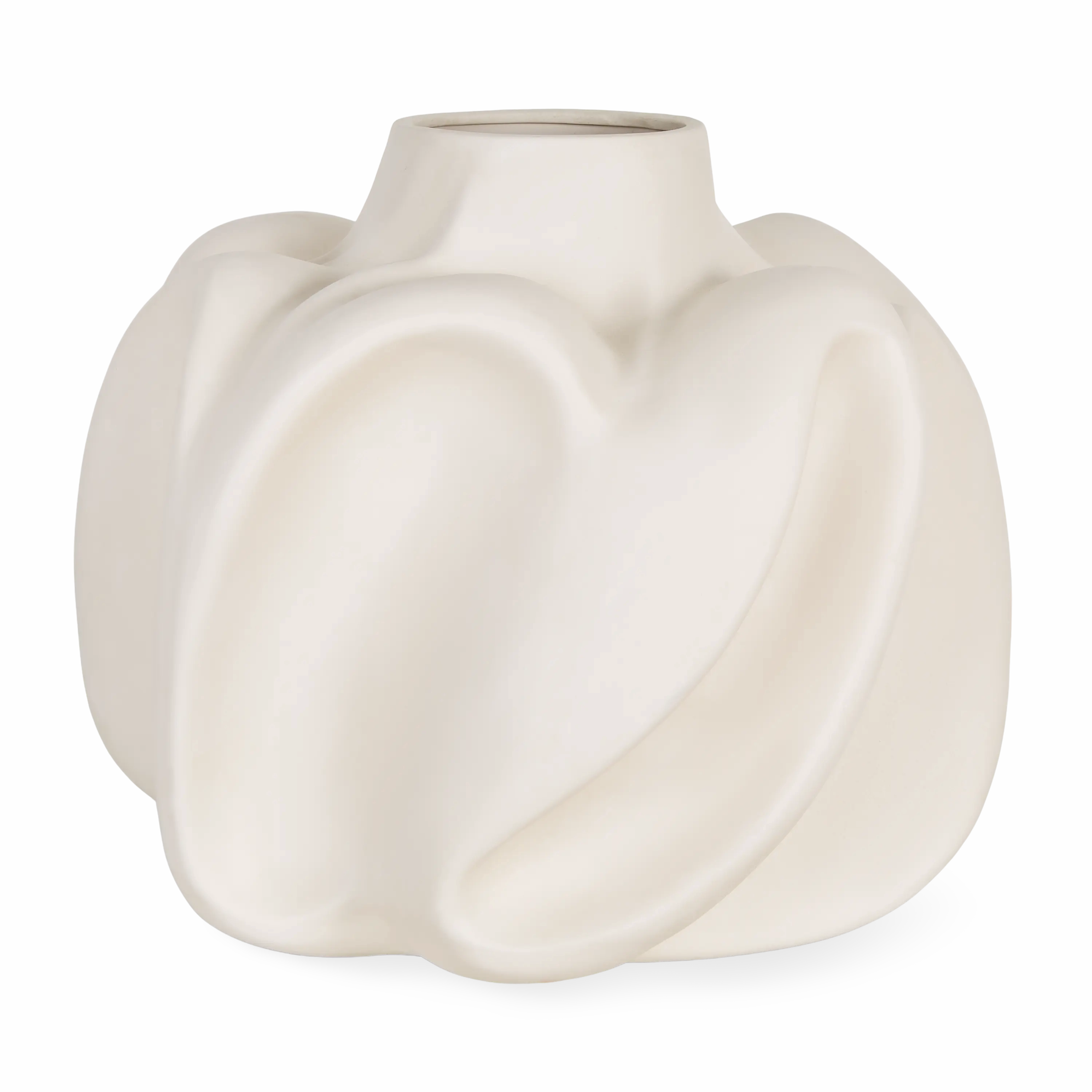Wabi Vase elegant wall decor