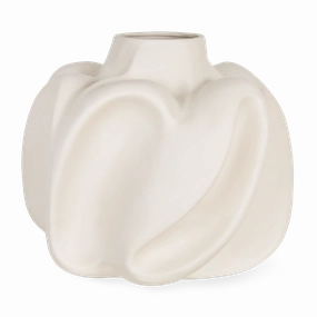 Wabi Vase elegant wall decor