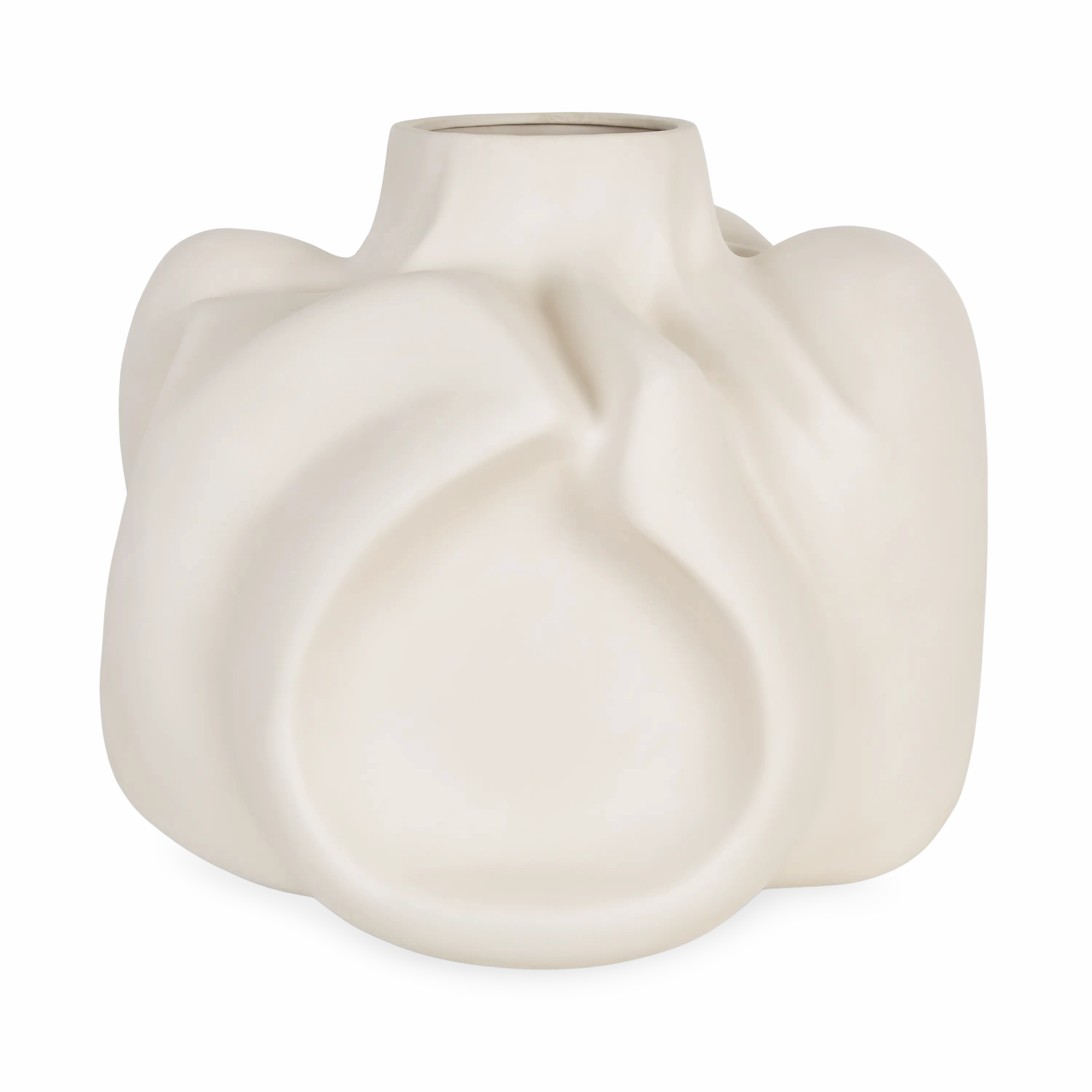 Wabi Vase
