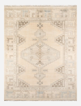 Walden Hand-Knotted Wool Rug by Erin Gates trendy fashion rug