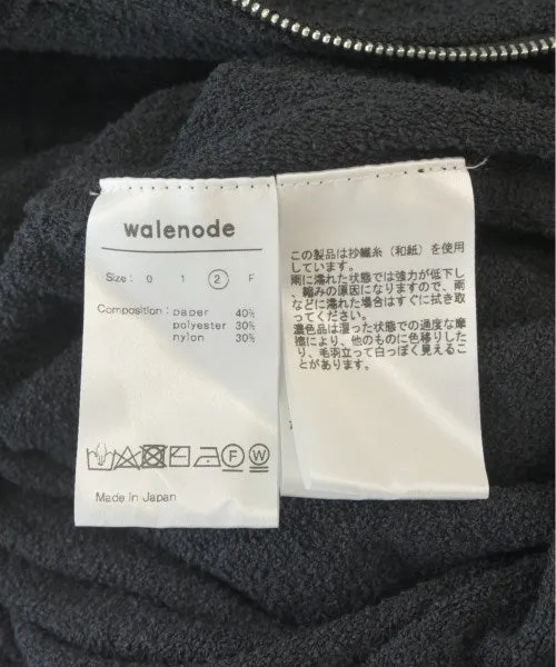 walenode Pullover