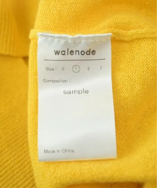 Walenode Pullover