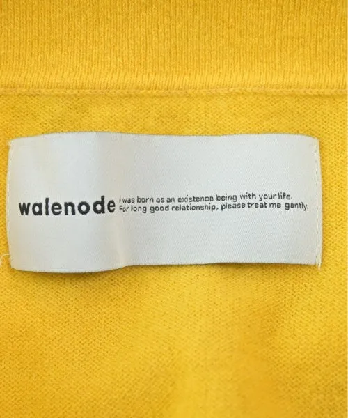 Walenode Pullover