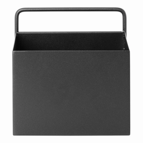 Wall Box modern art object