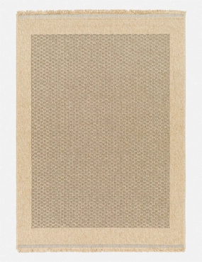 Warner Indoor / Outdoor Rug trendy fashion rug