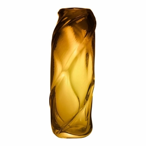 Water Swirl Vase modern art object