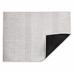 Wave Woven Floor Mat elegant wall decor