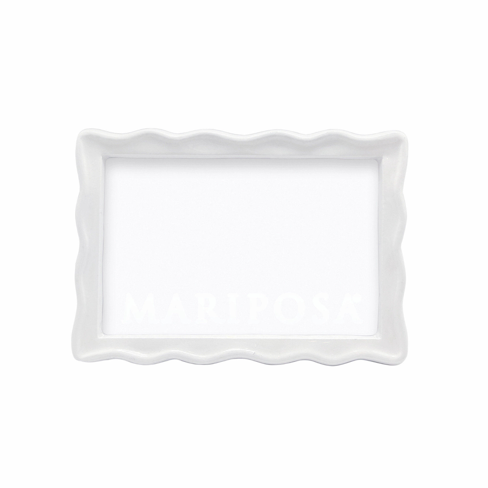Wavy Frame