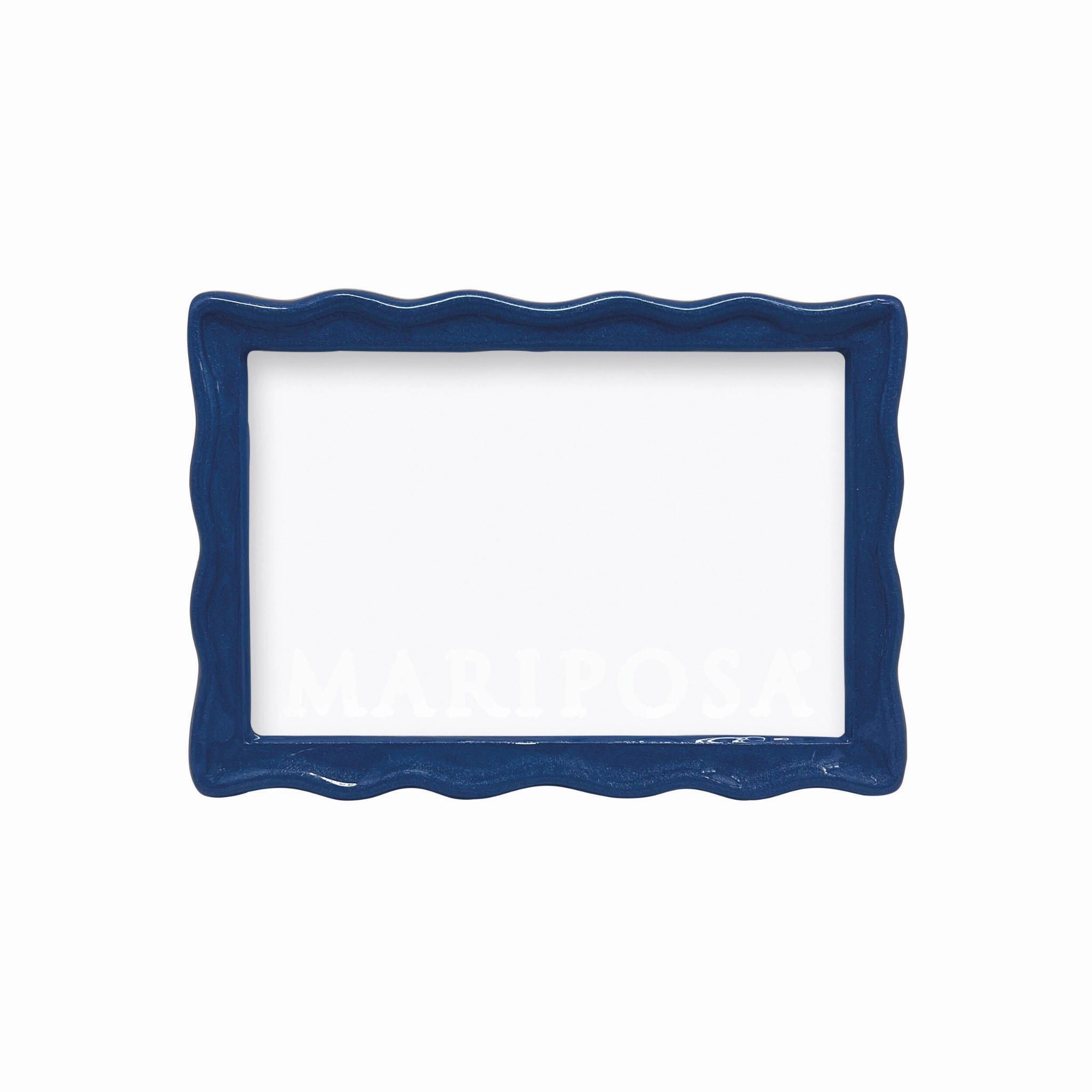 Wavy Frame