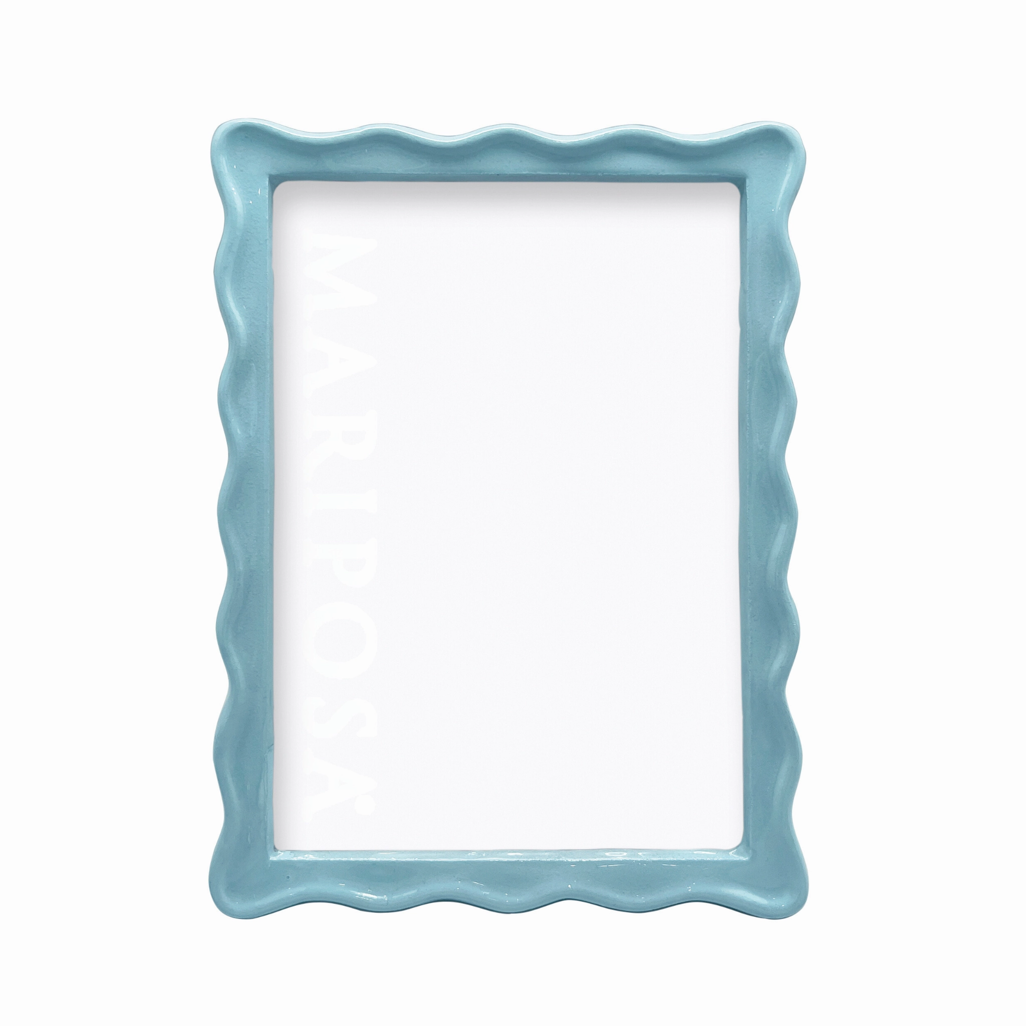 Wavy Frame