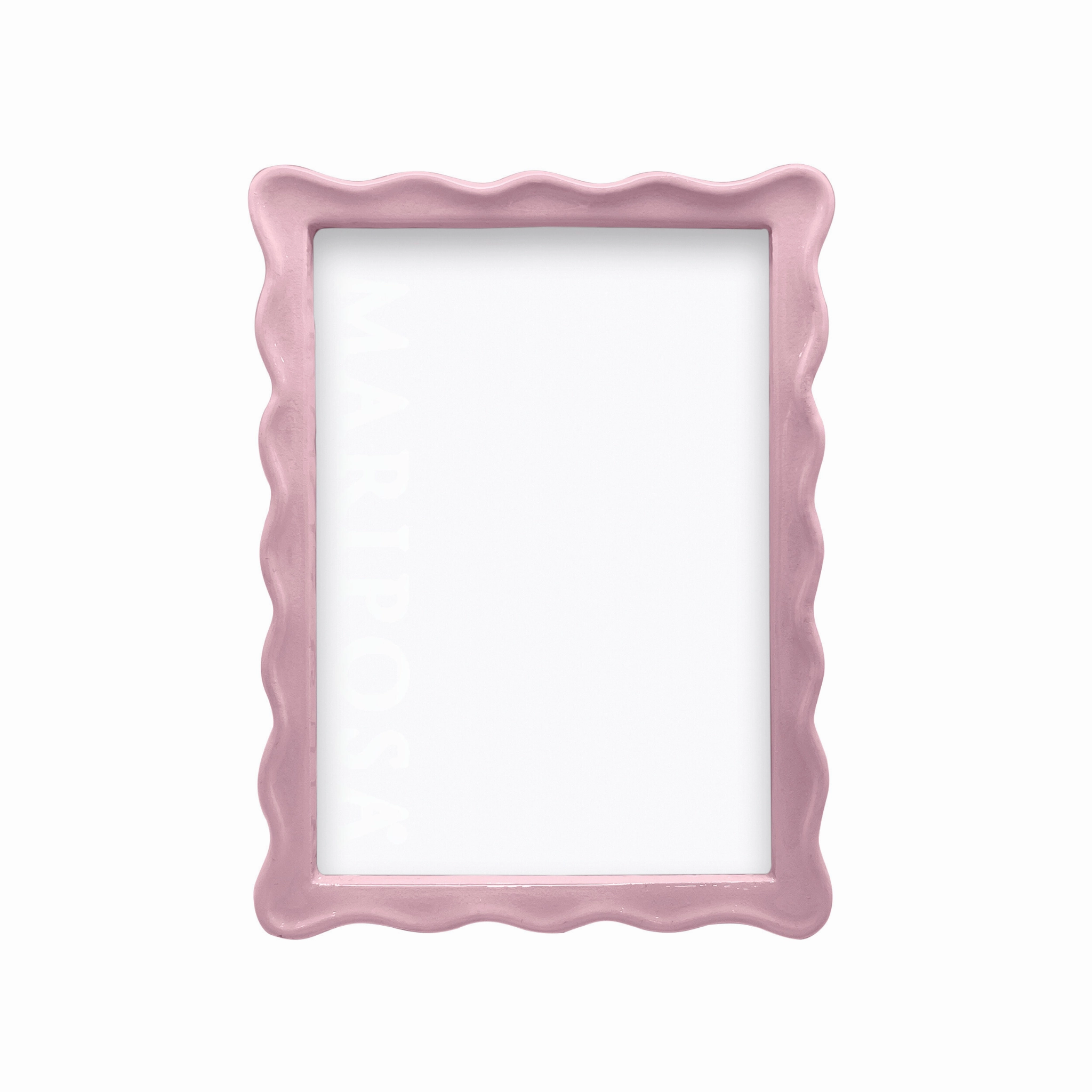 Wavy Frame
