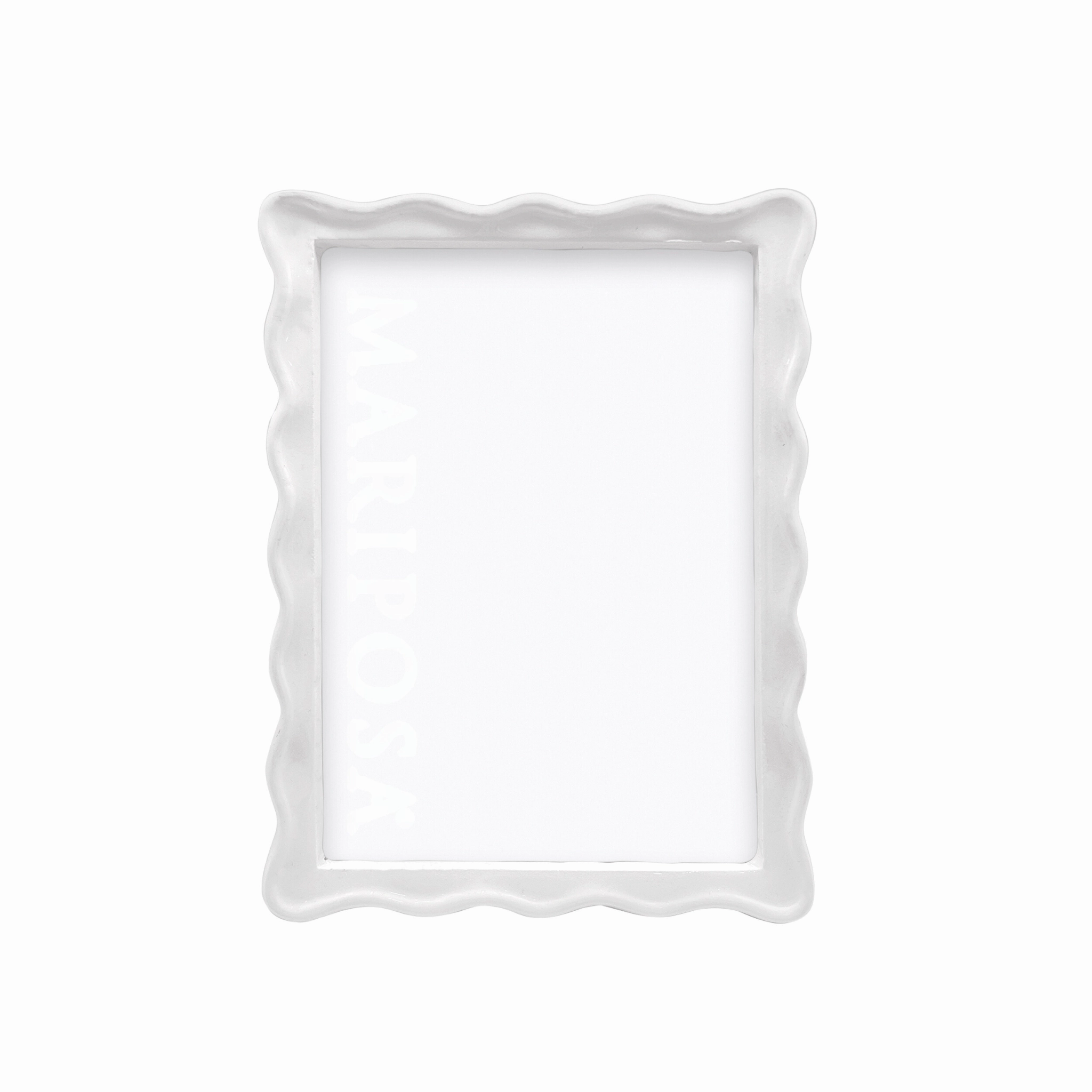 Wavy Frame
