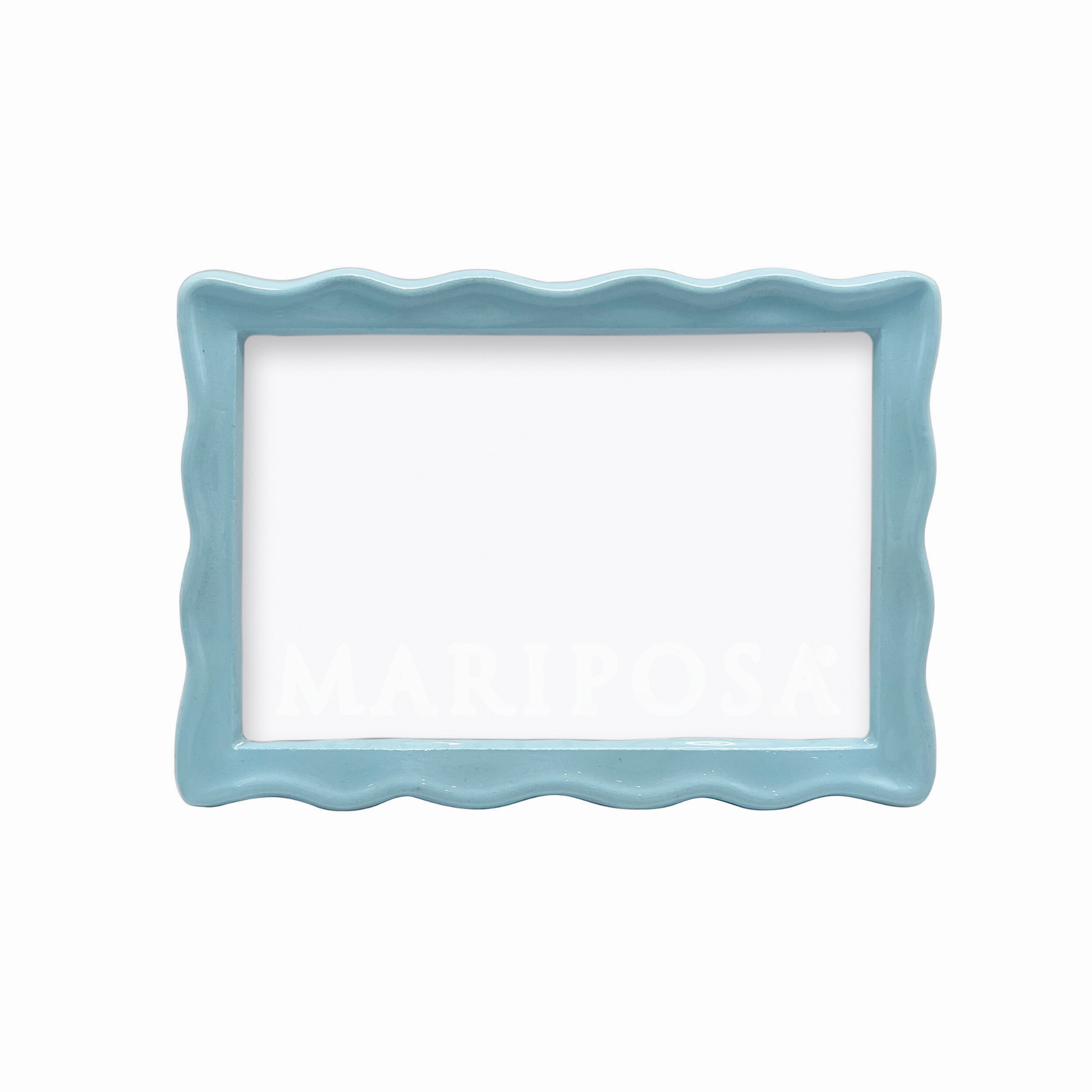 Wavy Frame