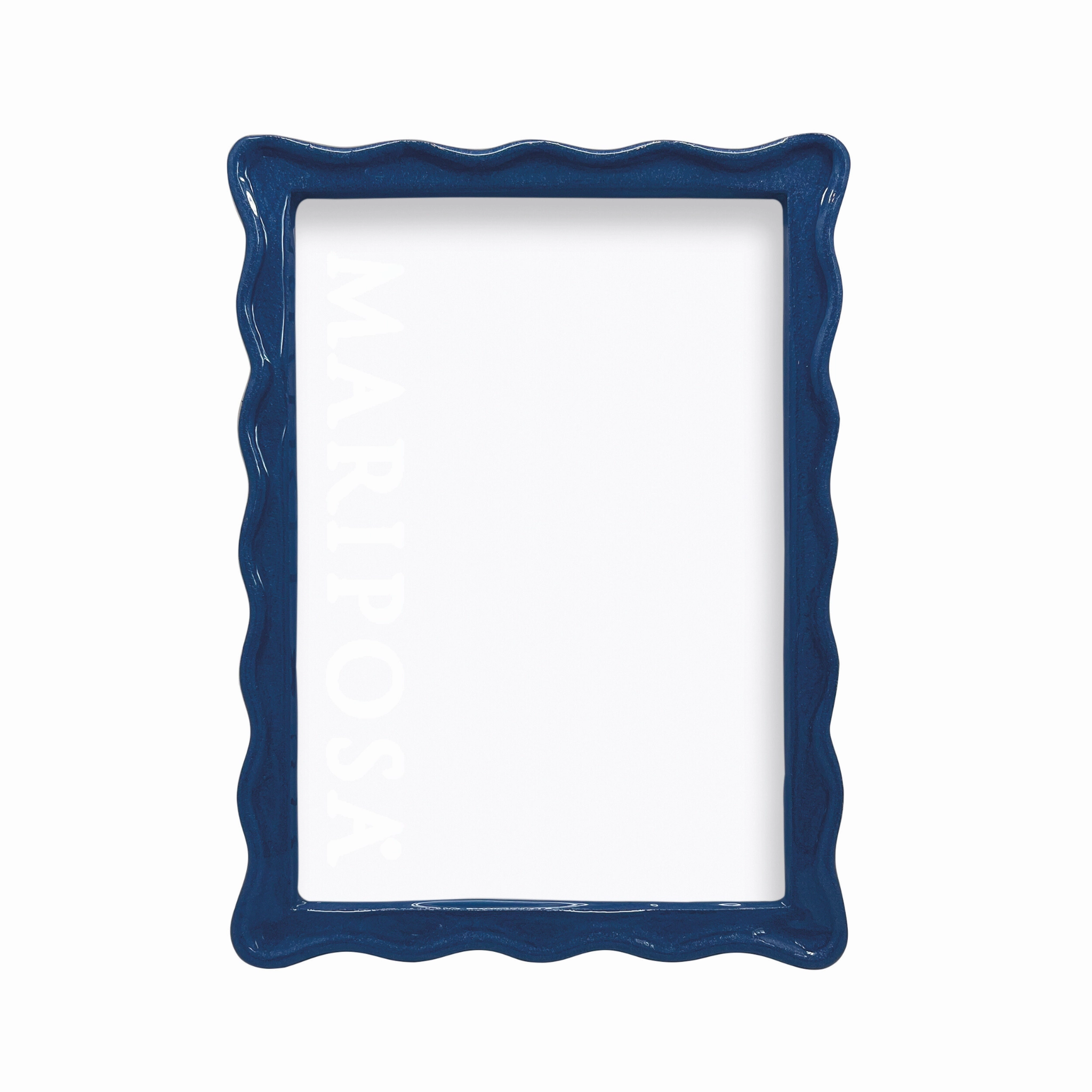 Wavy Frame