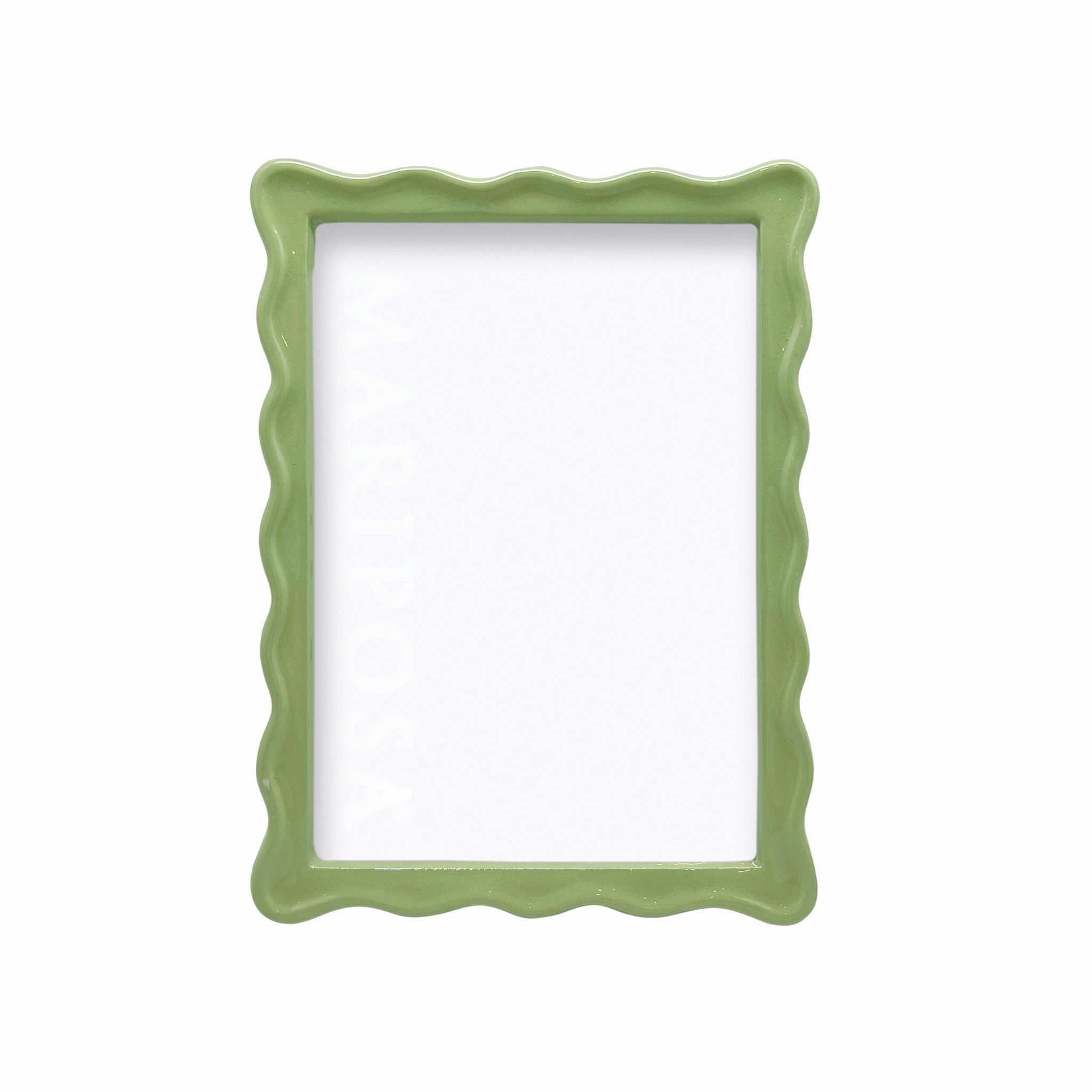 Wavy Frame