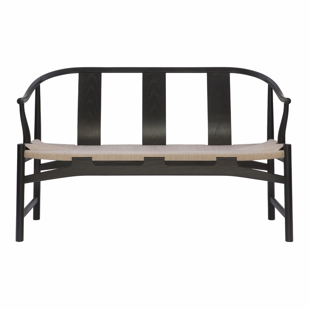 Wegner PP266 Chinese Bench modern art object