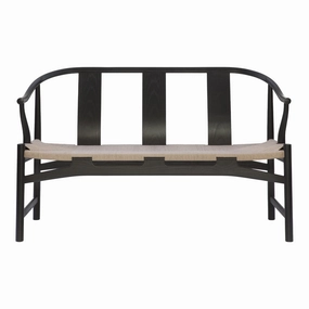 Wegner PP266 Chinese Bench modern art object