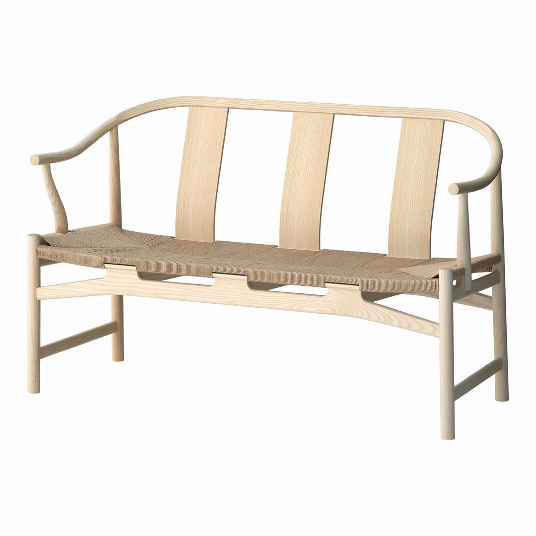 Wegner PP266 Chinese Bench