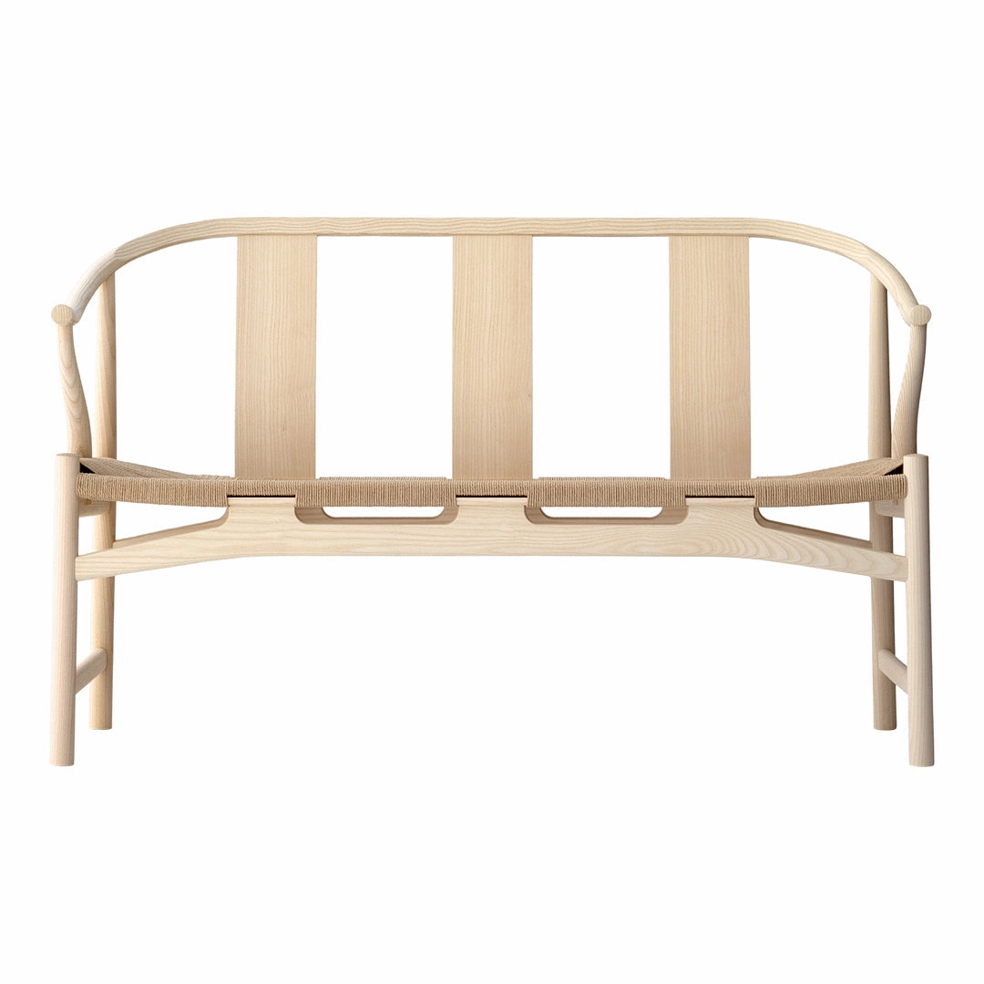 Wegner PP266 Chinese Bench