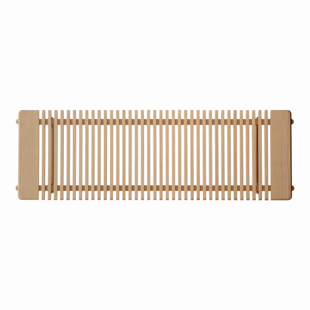 Wegner PP589 Bar Bench