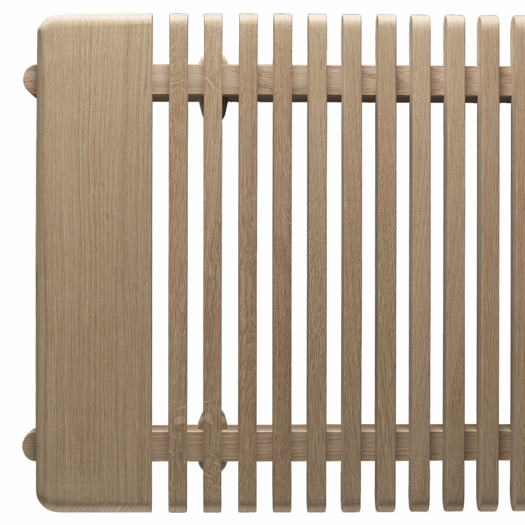 Wegner PP589 Bar Bench