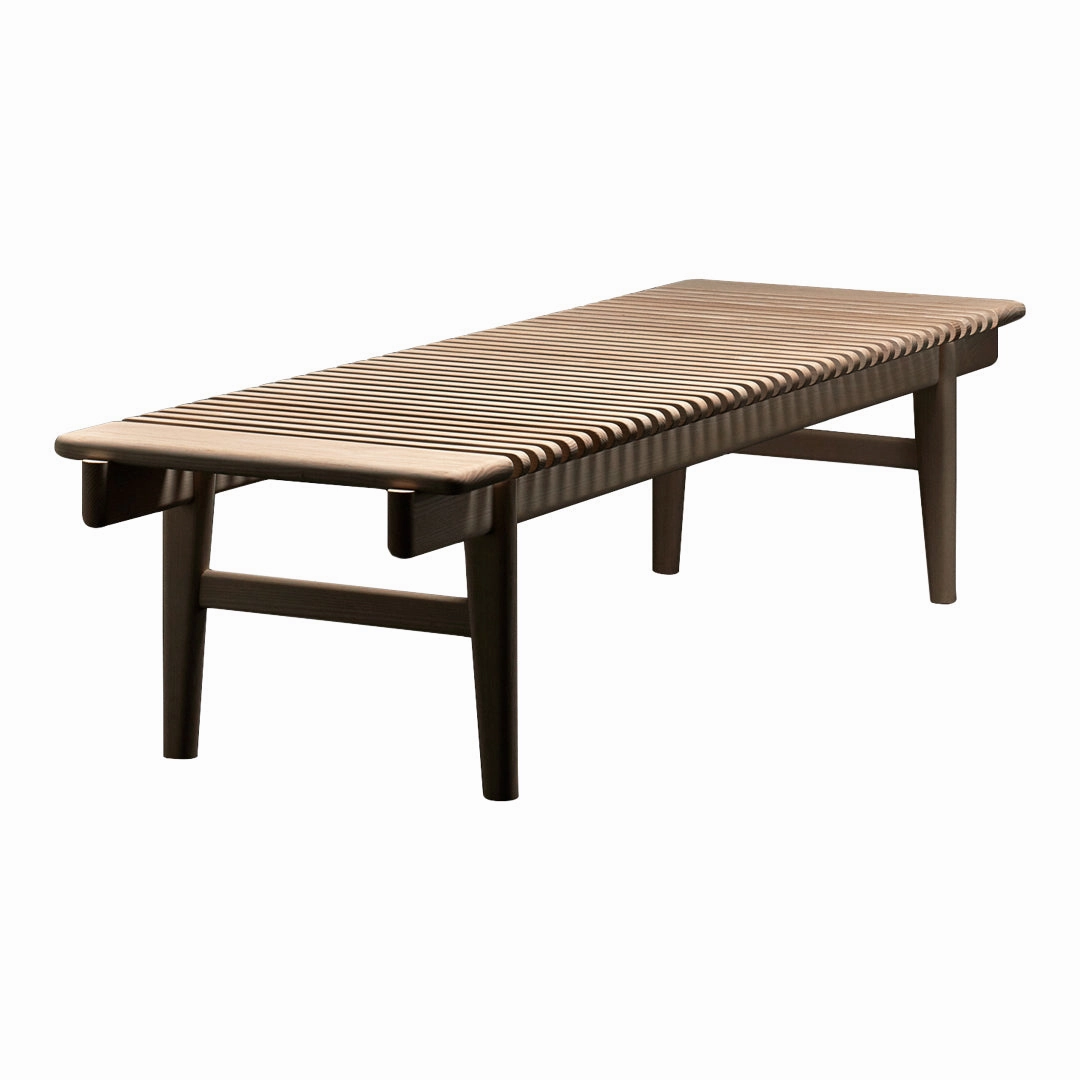 Wegner PP589 Bar Bench