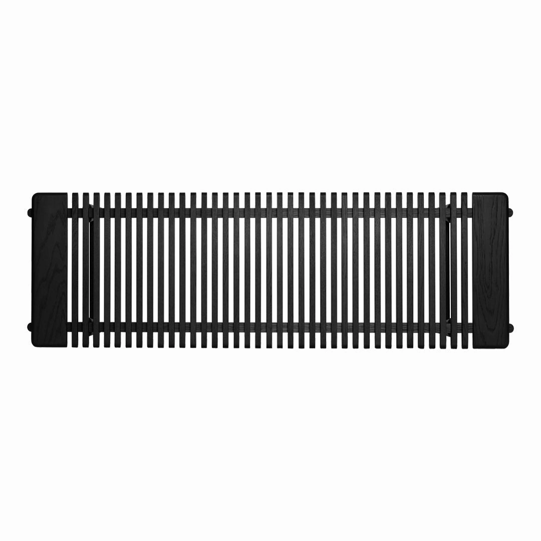 Wegner PP589 Bar Bench