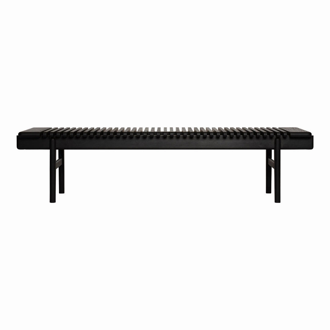 Wegner PP589 Bar Bench modern art object