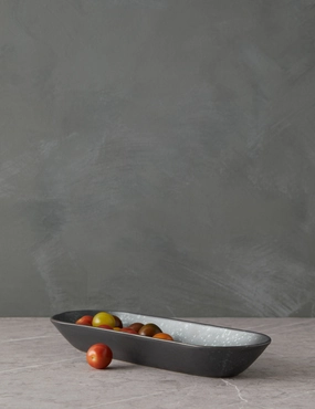 Weilan Small Serving Dish decorative tabletop item