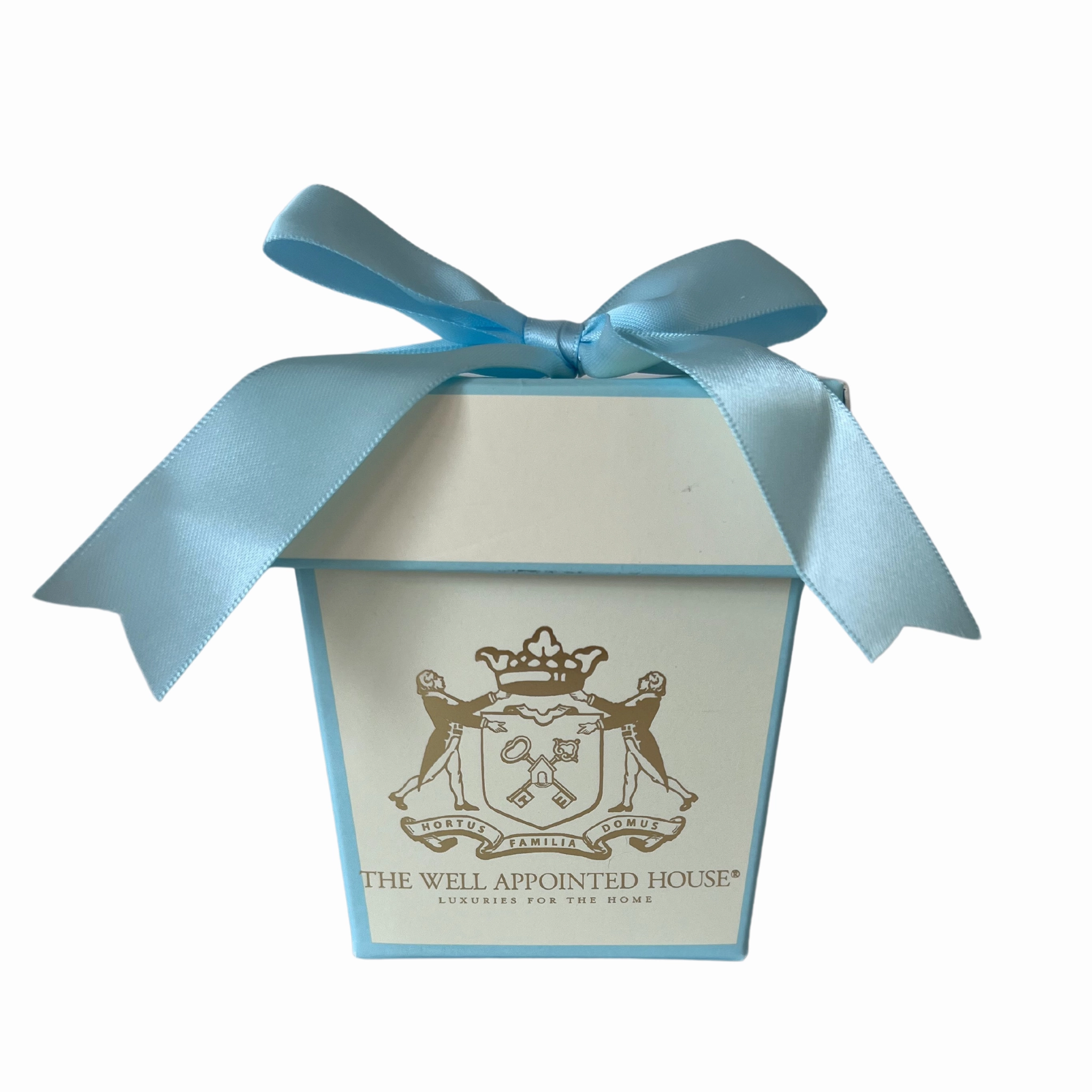 Well Appointed House French Jasmine Scented Candle