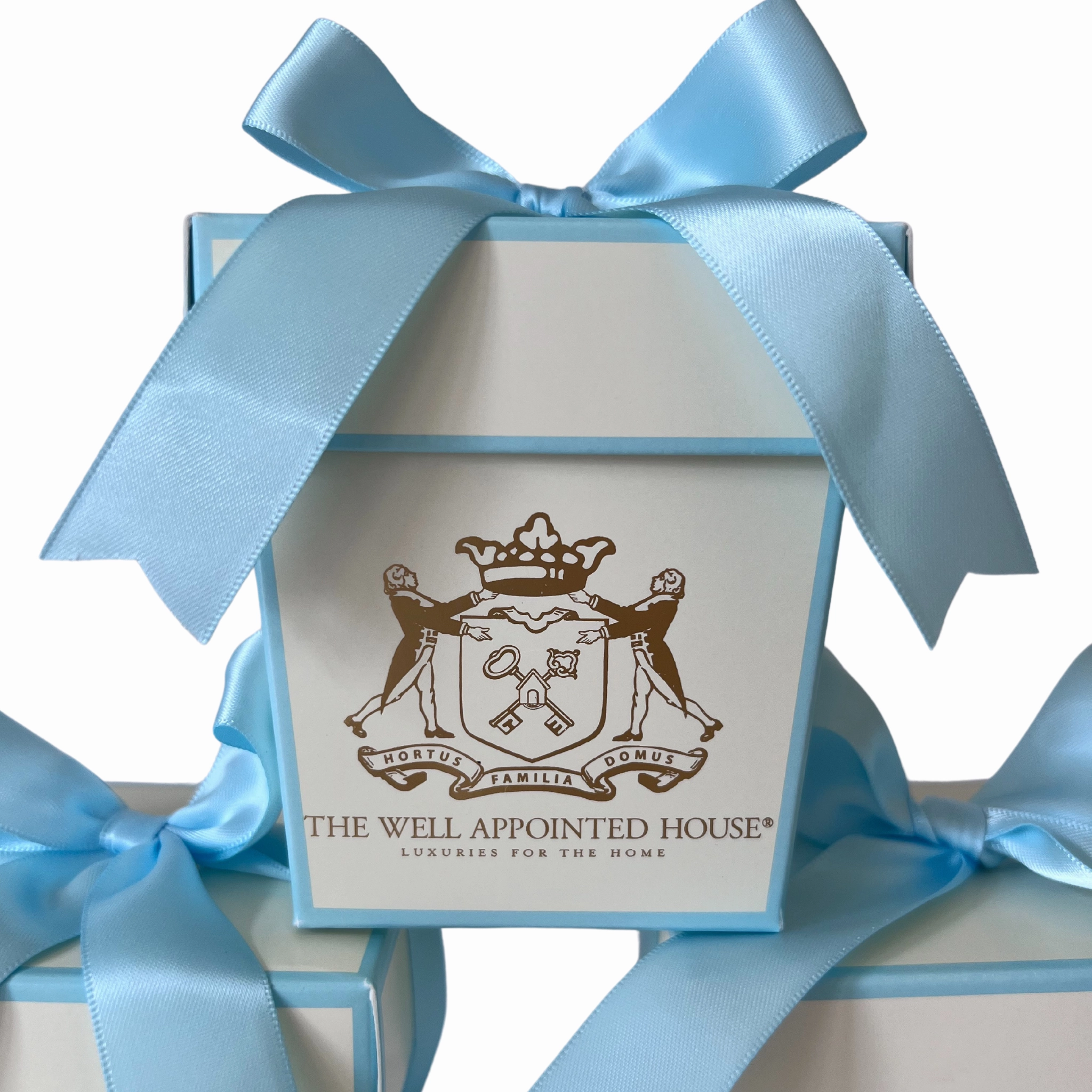Well Appointed House French Jasmine Scented Candle