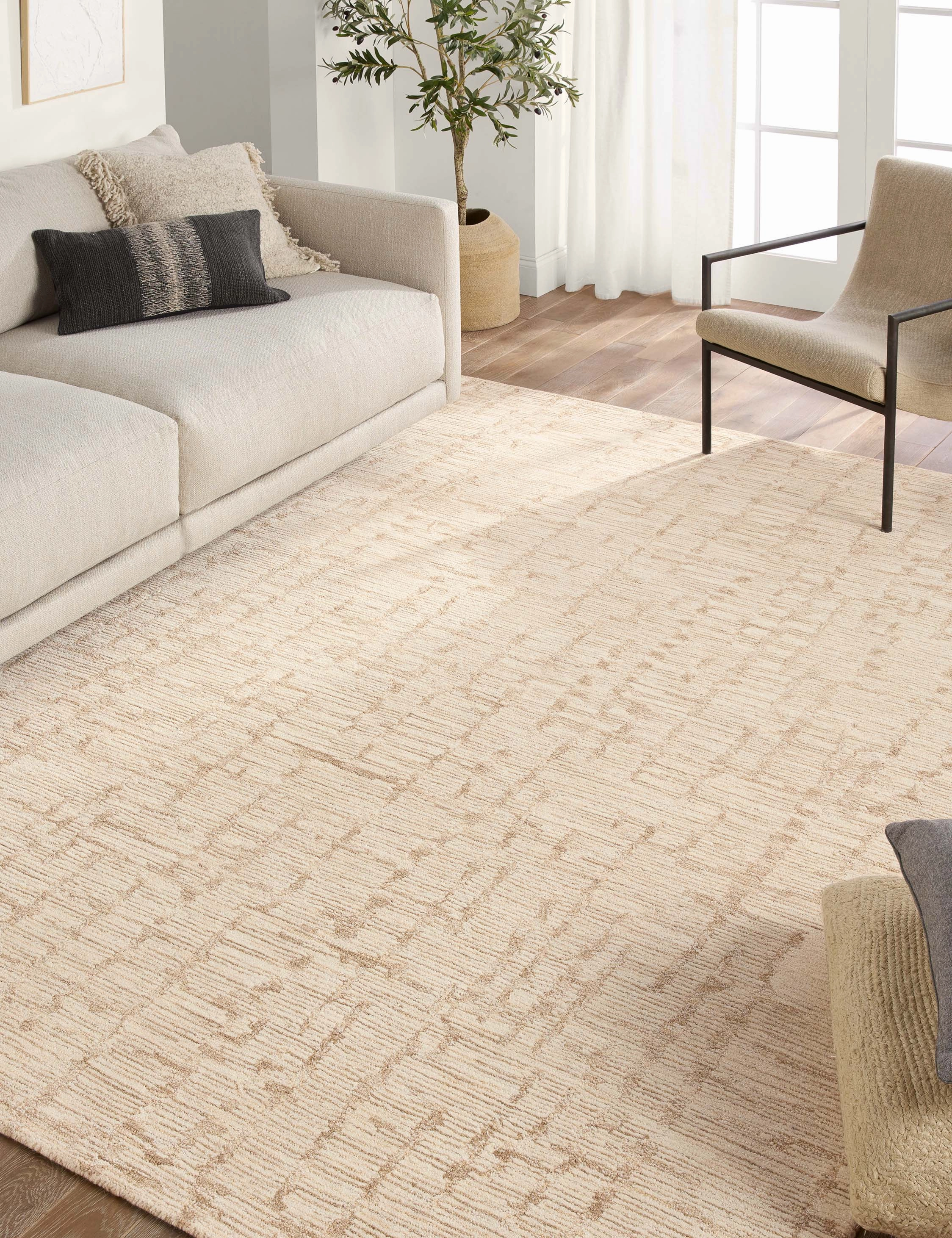Westlyn Hand-Tufted Wool Rug