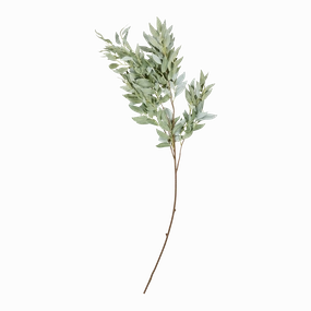 Willow Stem elegant wall decor