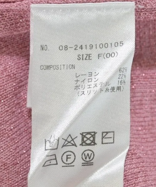 WILLSELECTION Pullover