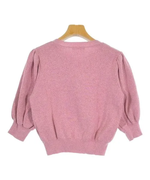 WILLSELECTION Pullover