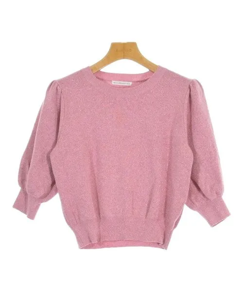 WILLSELECTION Pullover